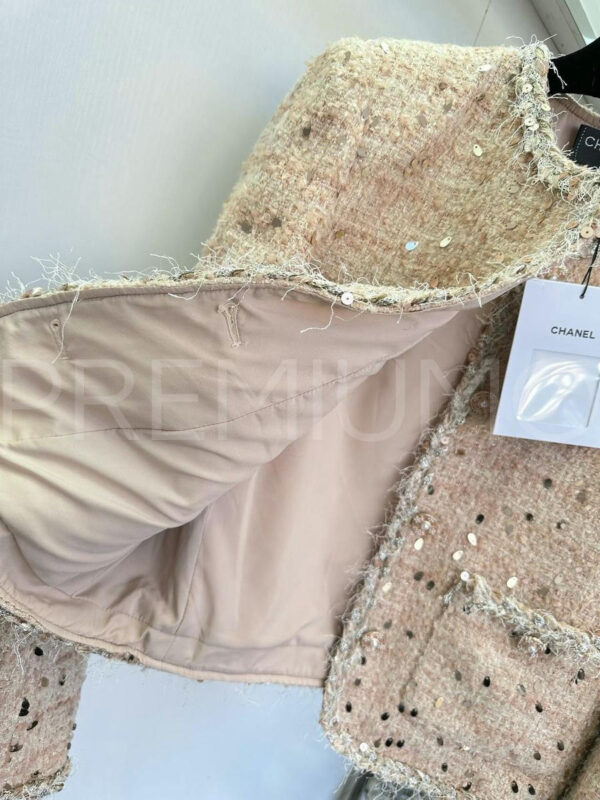 Chanel жакет PR165462 5