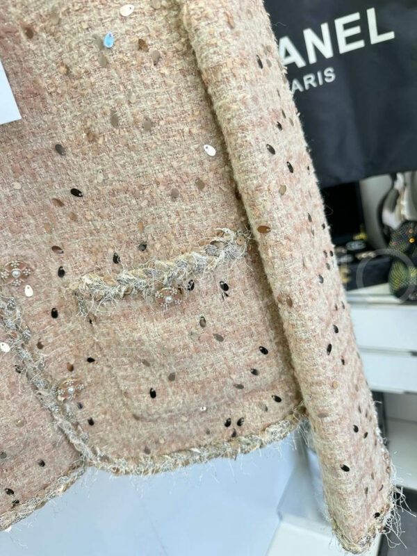 Chanel жакет PR165462 6