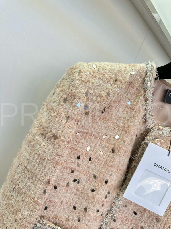 Chanel жакет PR165462 7