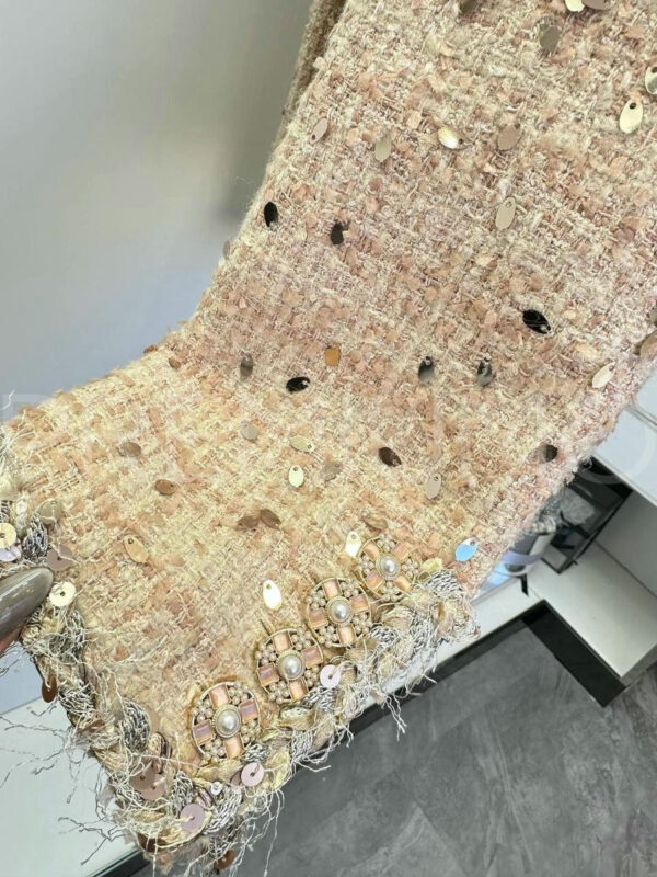 Chanel жакет PR165462 8
