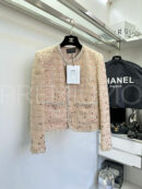 Chanel жакет PR165462 16