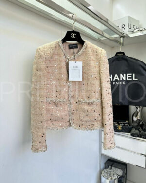 Chanel жакет PR165462