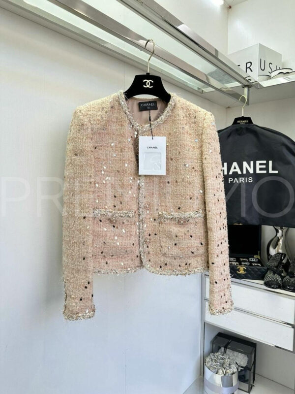 Chanel жакет PR165462
