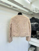 Chanel жакет PR165462 17
