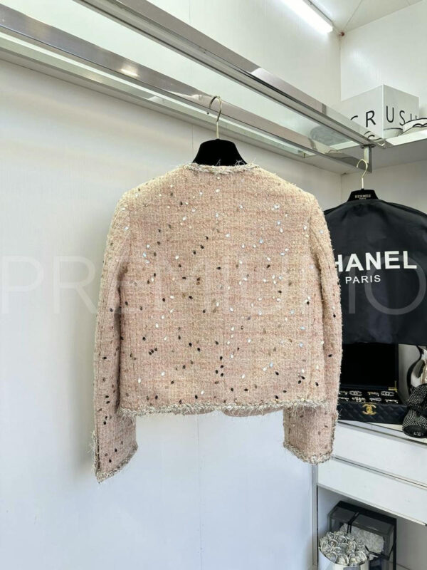 Chanel жакет PR165462 2