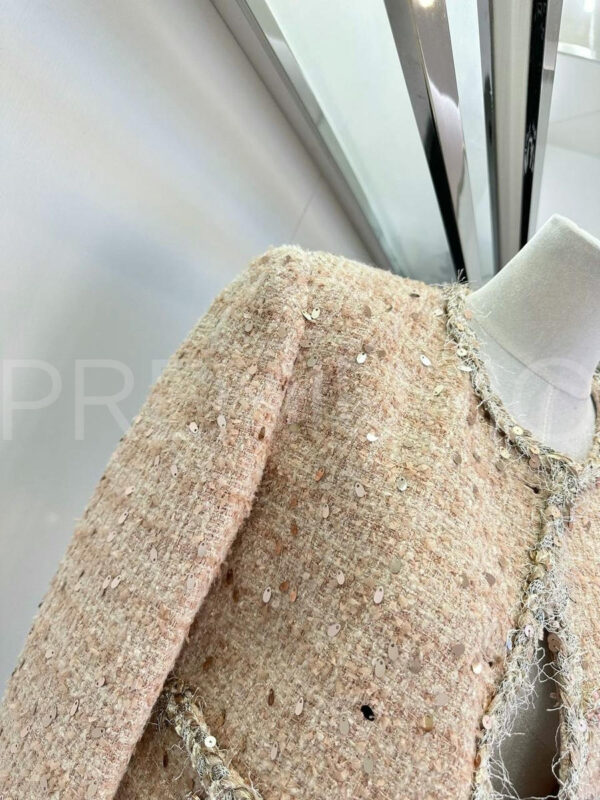 Chanel жакет PR165462 14
