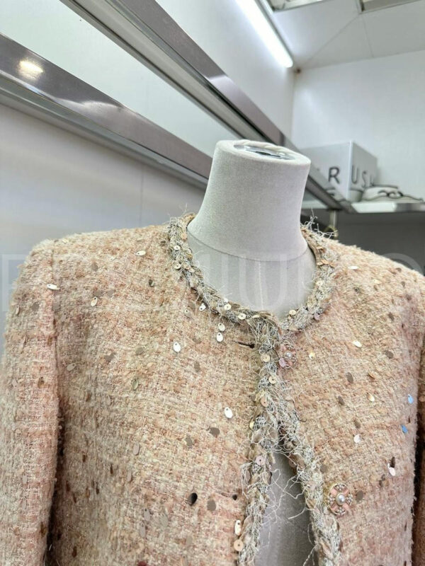 Chanel жакет PR165462 15