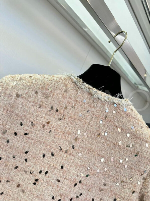 Chanel жакет PR165462 9