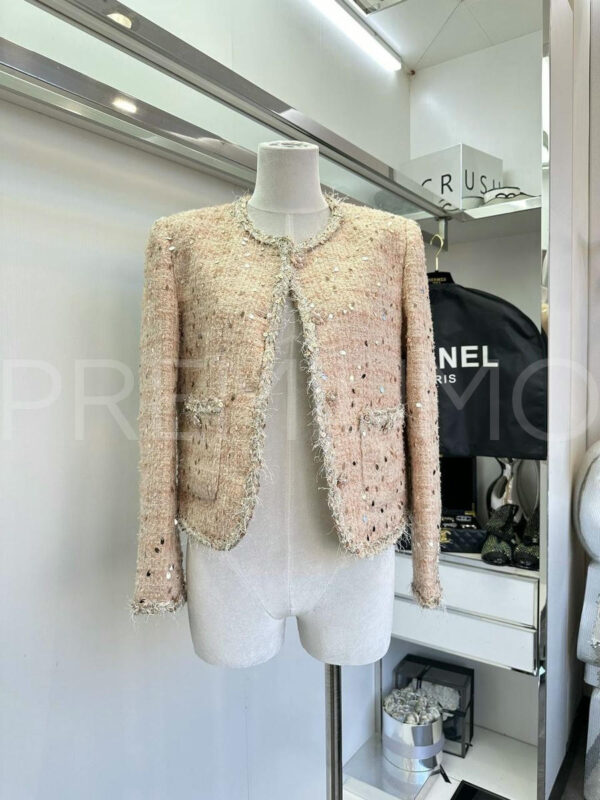 Chanel жакет PR165462 10