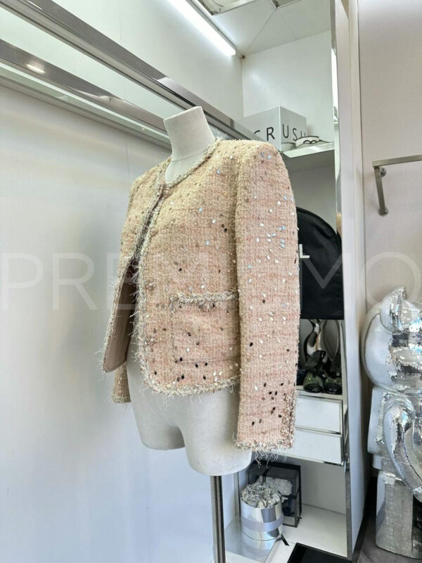 Chanel жакет PR165462 12