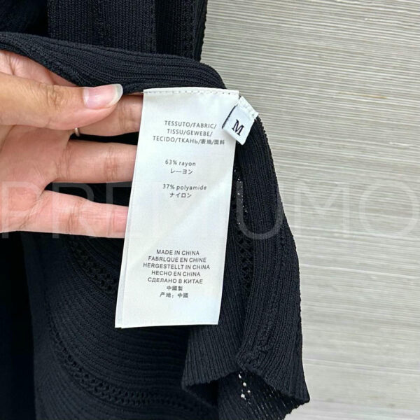 Sandro платье PR342424 6