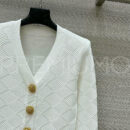 Balmain кардиган PR554962 16