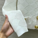 Balmain кардиган PR554962 19