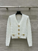 Balmain кардиган PR554962 13