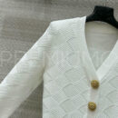 Balmain кардиган PR554962 15