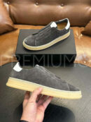Kiton кеды дизайнерские PR485683 9
