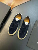 Kiton лимитированные кеды PR588473 7