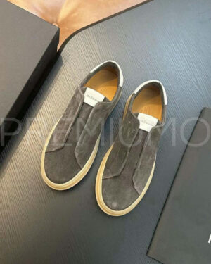 Kiton кеды дизайнерские PR485683