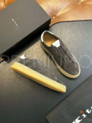 Kiton кеды дизайнерские PR485683 8