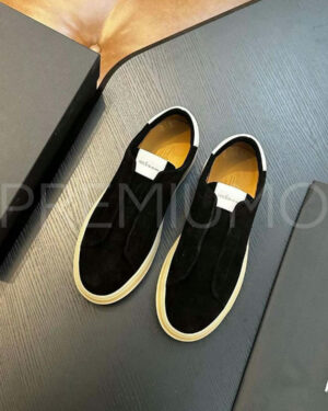 Kiton кеды PR604130