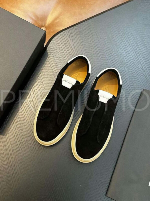 Kiton кеды PR604130