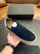 Kiton лимитированные кеды PR588473 10