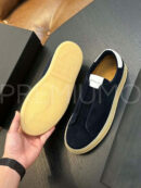 Kiton кеды PR604130 10