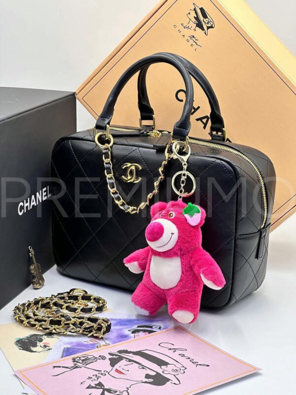 Chanel сумка PR885592 9