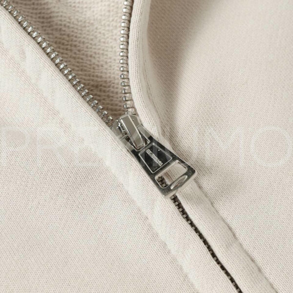Balenciaga худи PR496837 8
