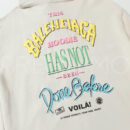 Balenciaga худи PR496837 23