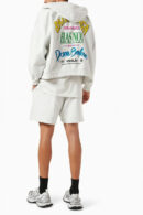 Balenciaga худи PR496837 25