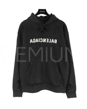 Balenciaga худи PR714624