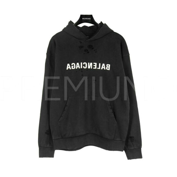 Balenciaga худи PR714624