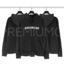 Balenciaga худи PR714624 9