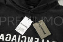 Balenciaga худи PR714624 11