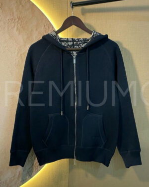 Christian Dior худи PR347490