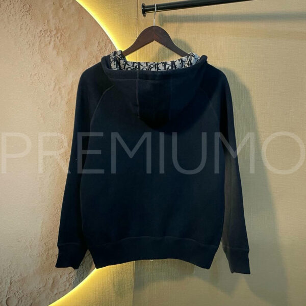 Christian Dior худи PR347490 2