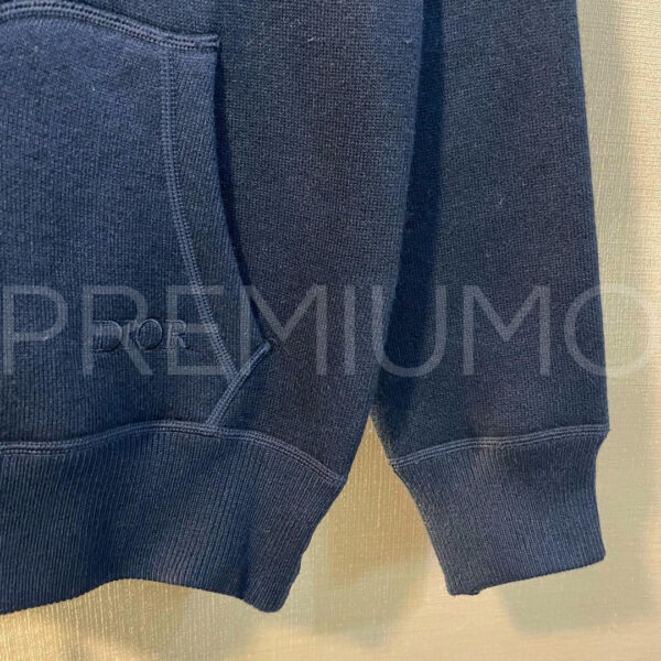 Christian Dior худи PR347490 3