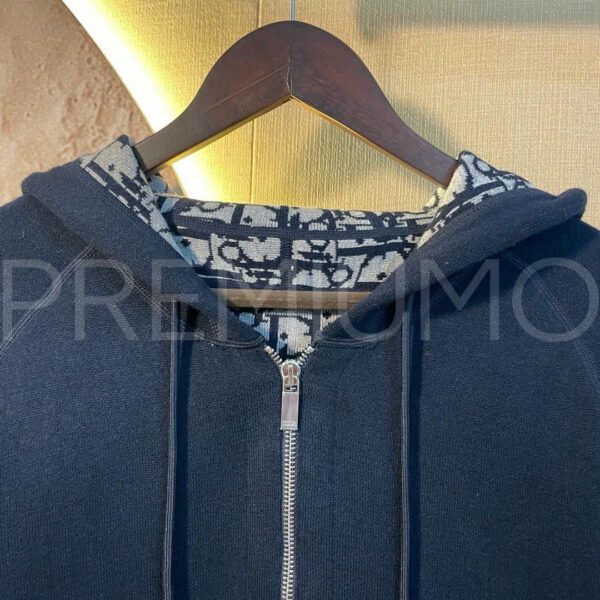 Christian Dior худи PR347490 4