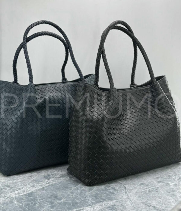 Bottega Veneta сумка PR352605 8