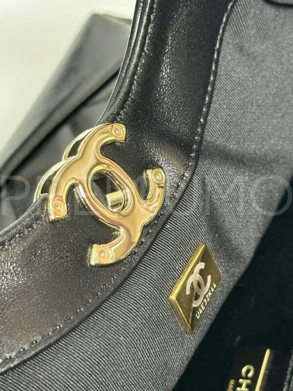 Chanel сумка PR175150 12