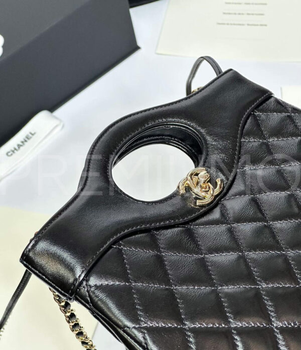 Chanel сумка PR887998 5