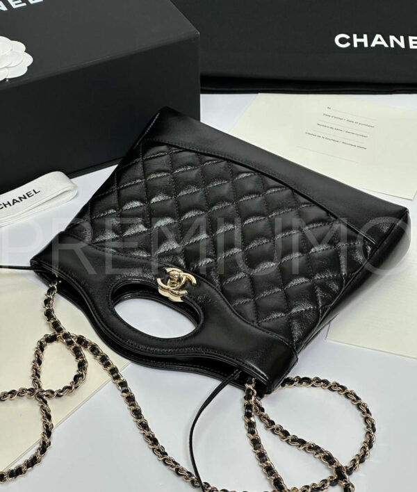 Chanel сумка PR887998 6