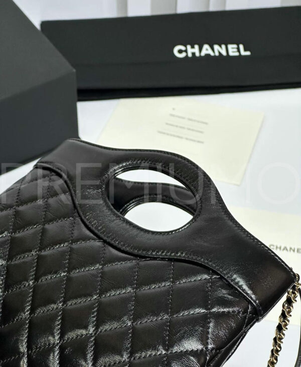 Chanel сумка PR887998 9