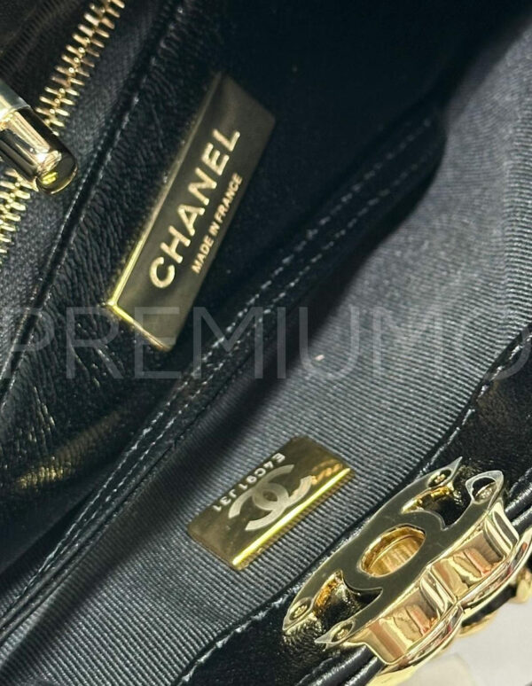 Chanel сумка PR887998 12