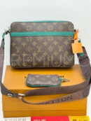 Louis Vuitton сумка PR696387 12