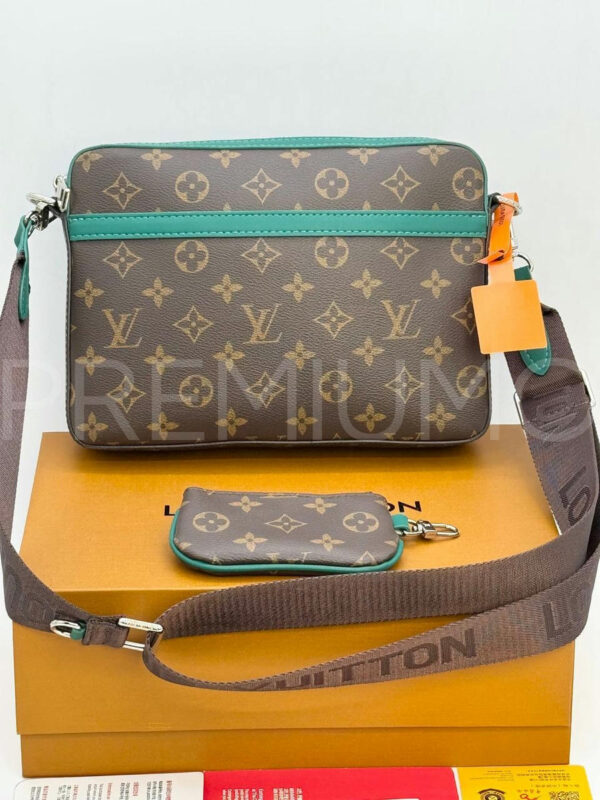 Louis Vuitton сумка PR696387 3