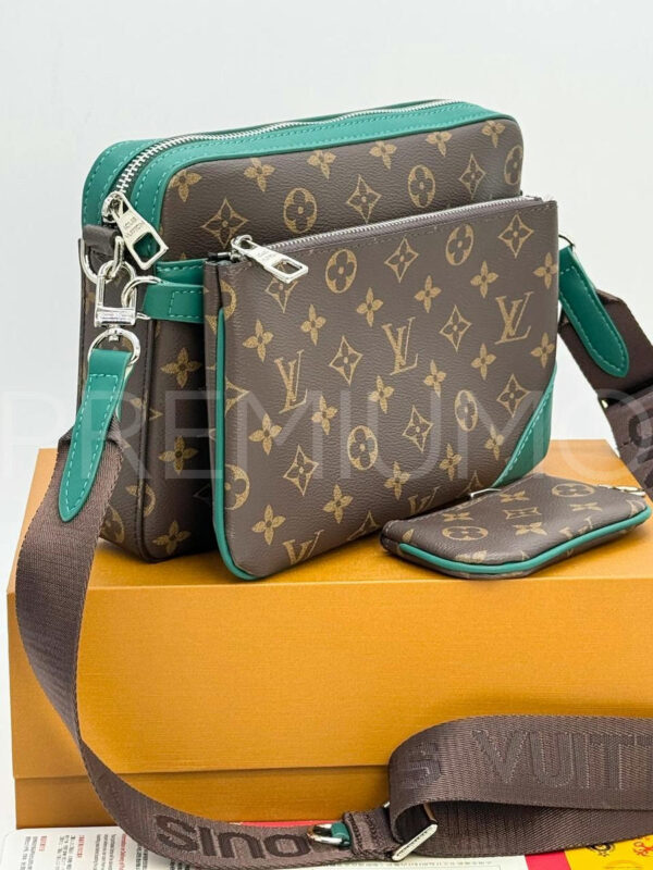 Louis Vuitton сумка PR696387 4