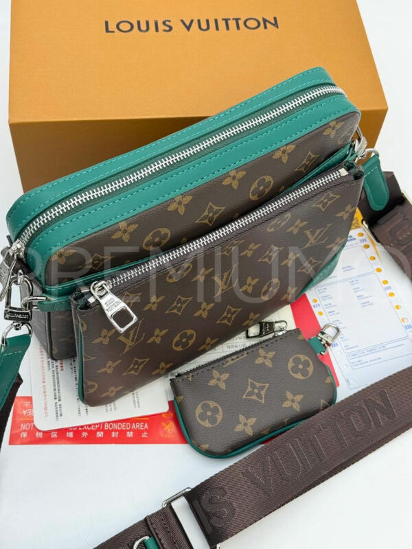 Louis Vuitton сумка PR696387 5