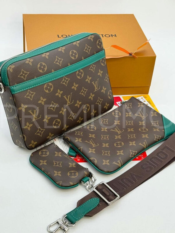 Louis Vuitton сумка PR696387 6